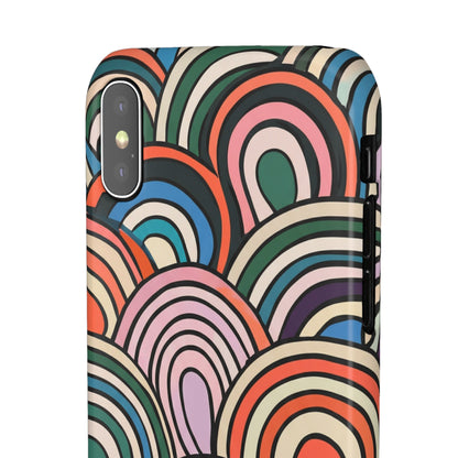 Snap Phone Case