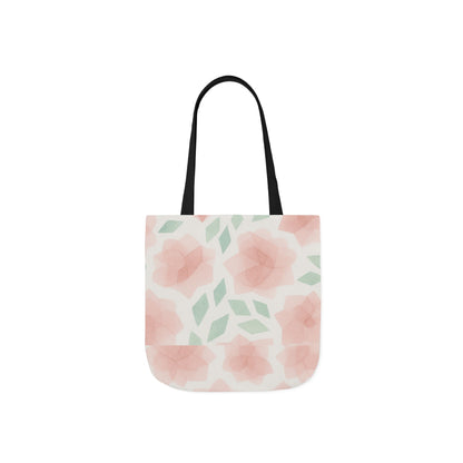 Tote Bag with 5-Color Straps