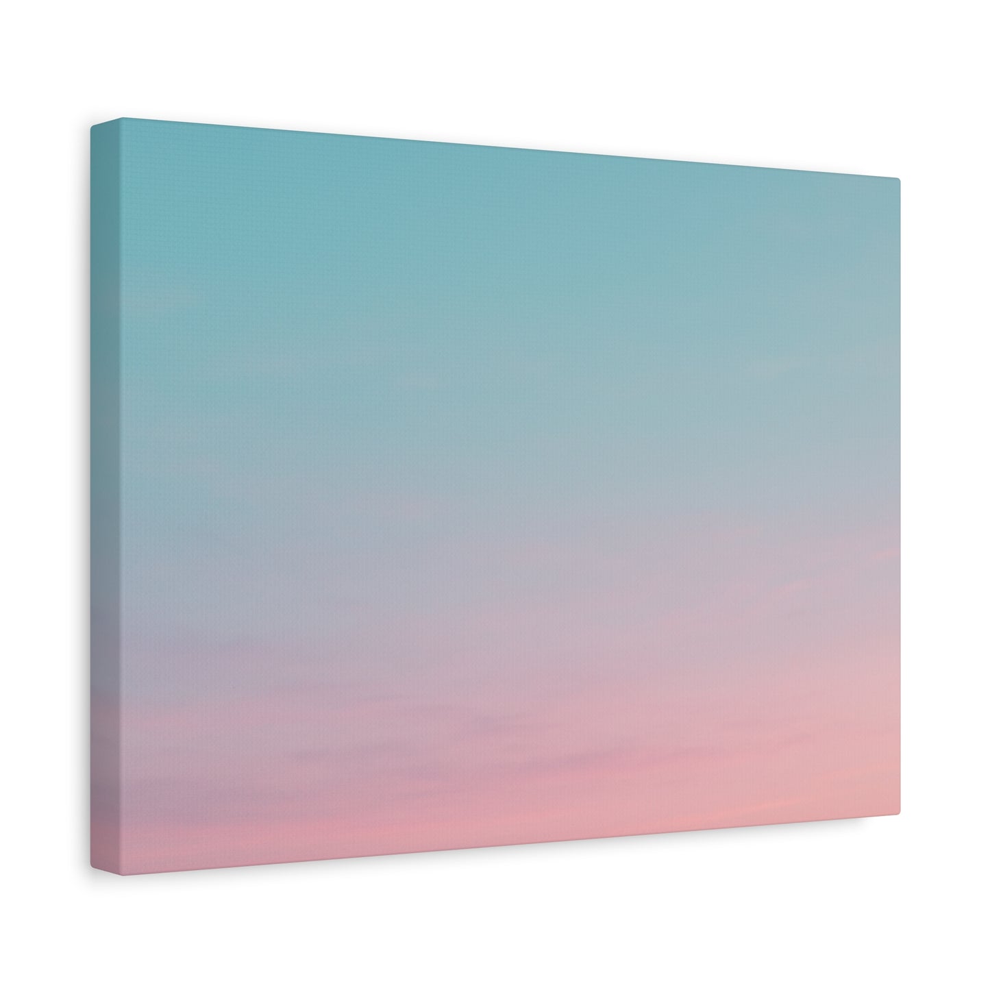 Stretched Canvas Wall Art