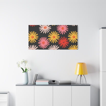 Stretched Canvas Wall Art