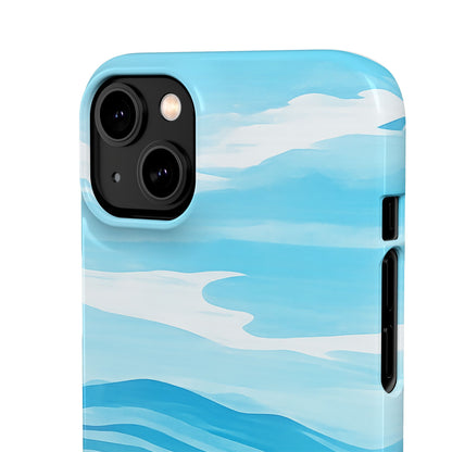 Snap Phone Case