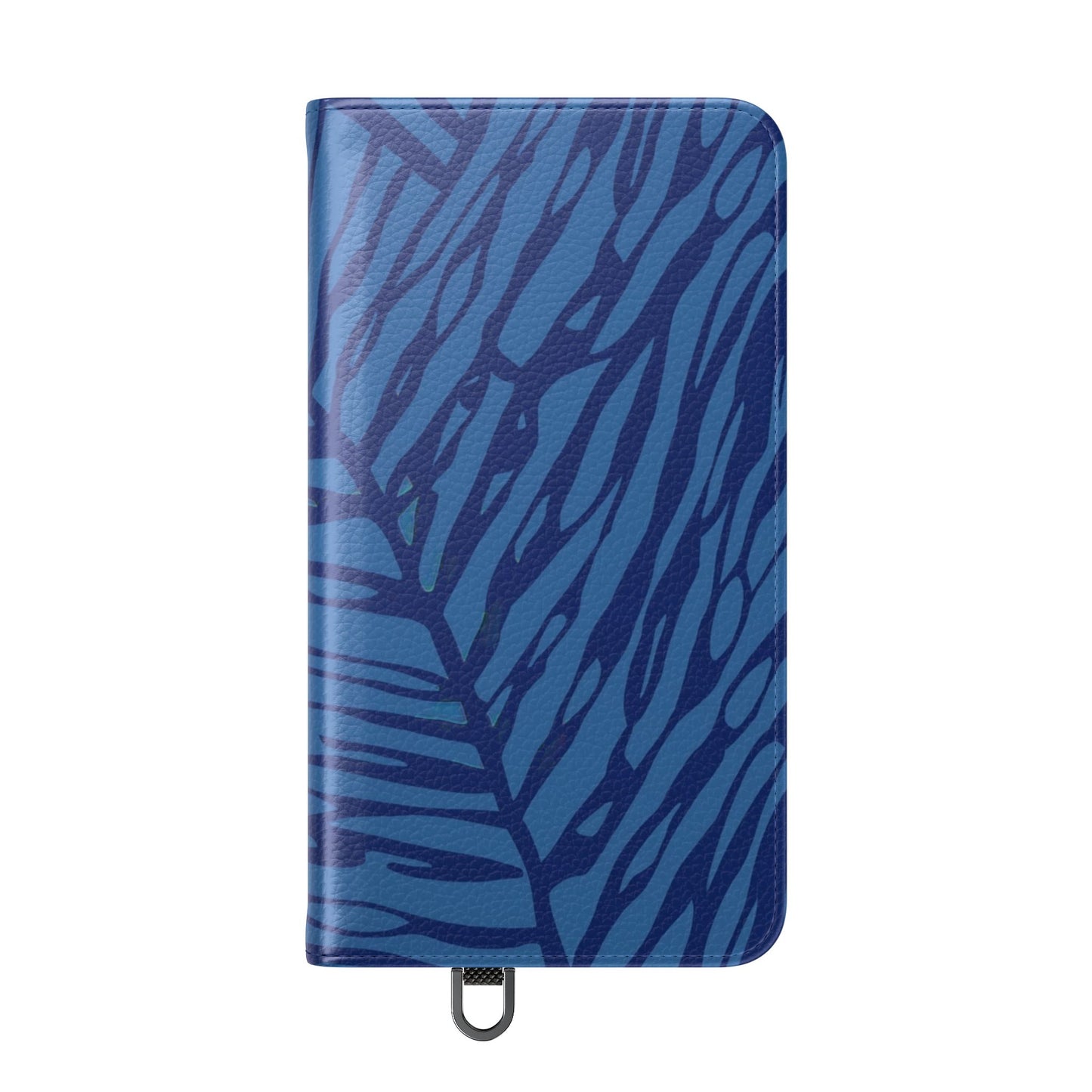 Vegan Leather Flip Case