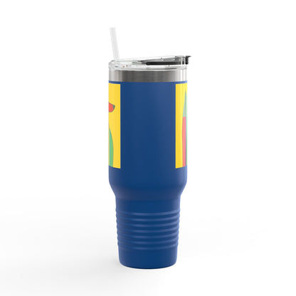 40oz Insulated Travel Mug