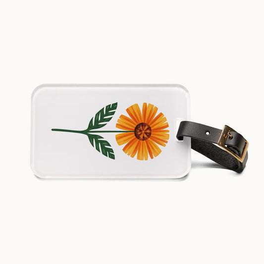 Luggage Tag
