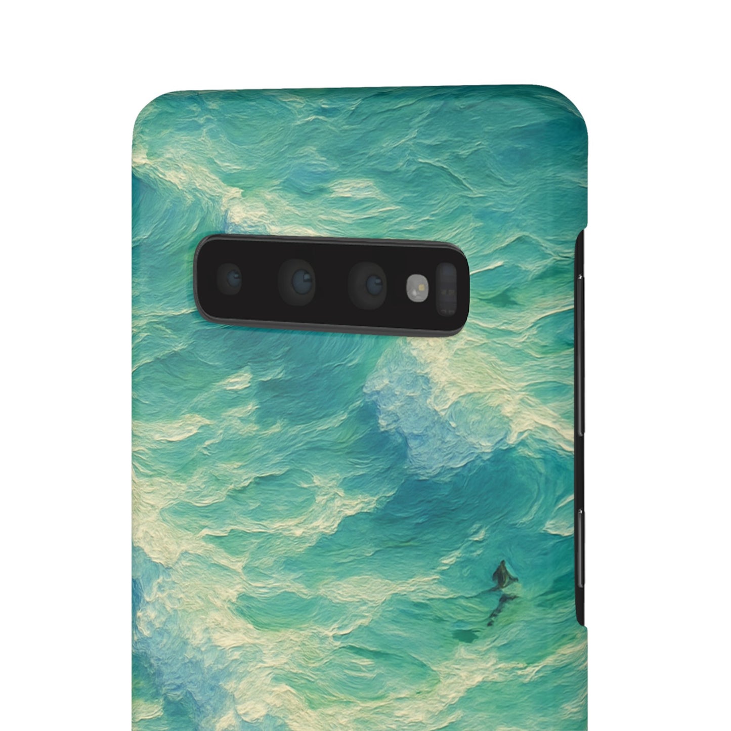 Snap Phone Case