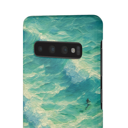 Snap Phone Case