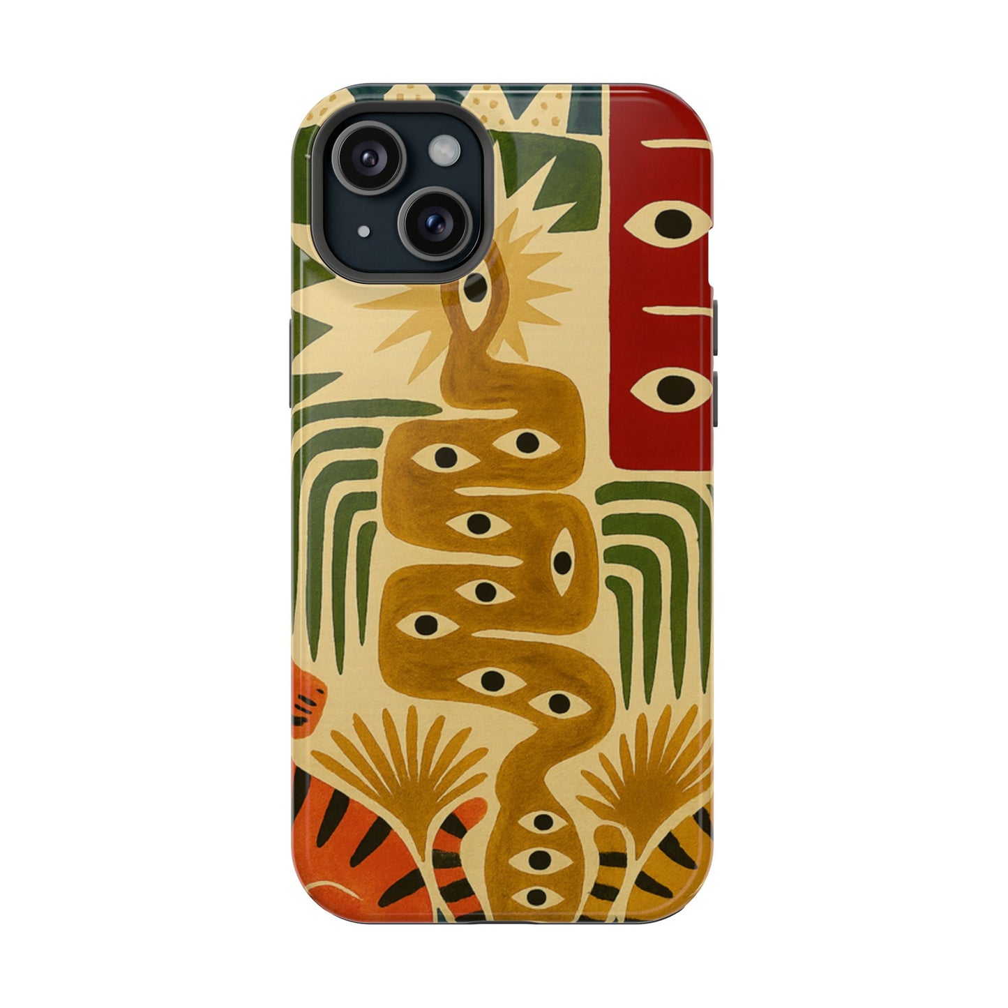 Magnetic Phone Case