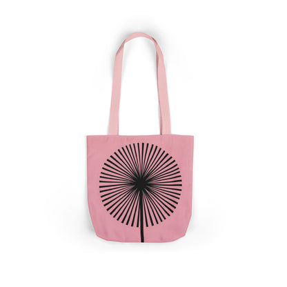 Tote Bag with 5-Color Straps