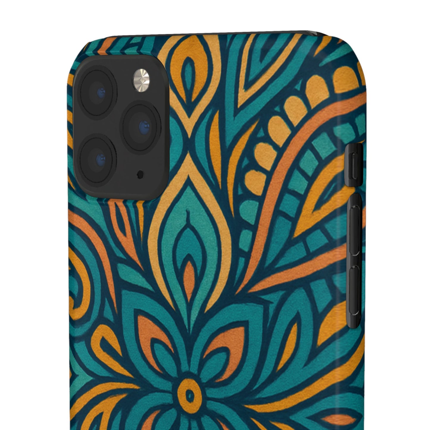 Snap Phone Case