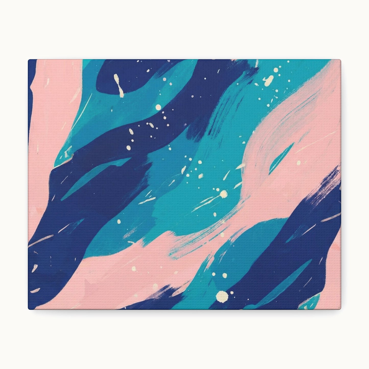 Stretched Canvas Wall Art