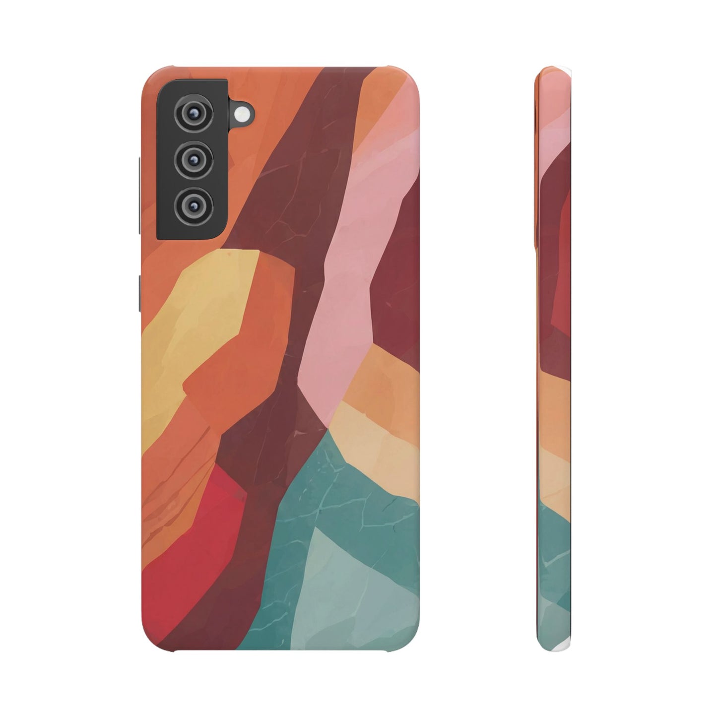 Snap Phone Case