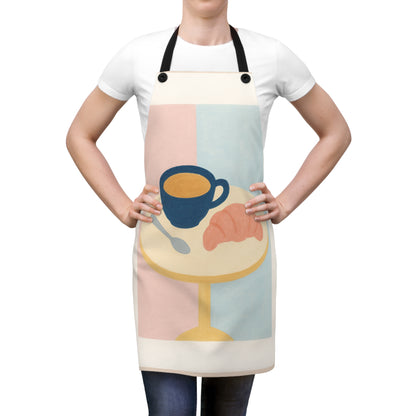 Apron