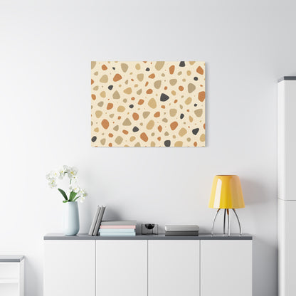 Stretched Canvas Wall Art