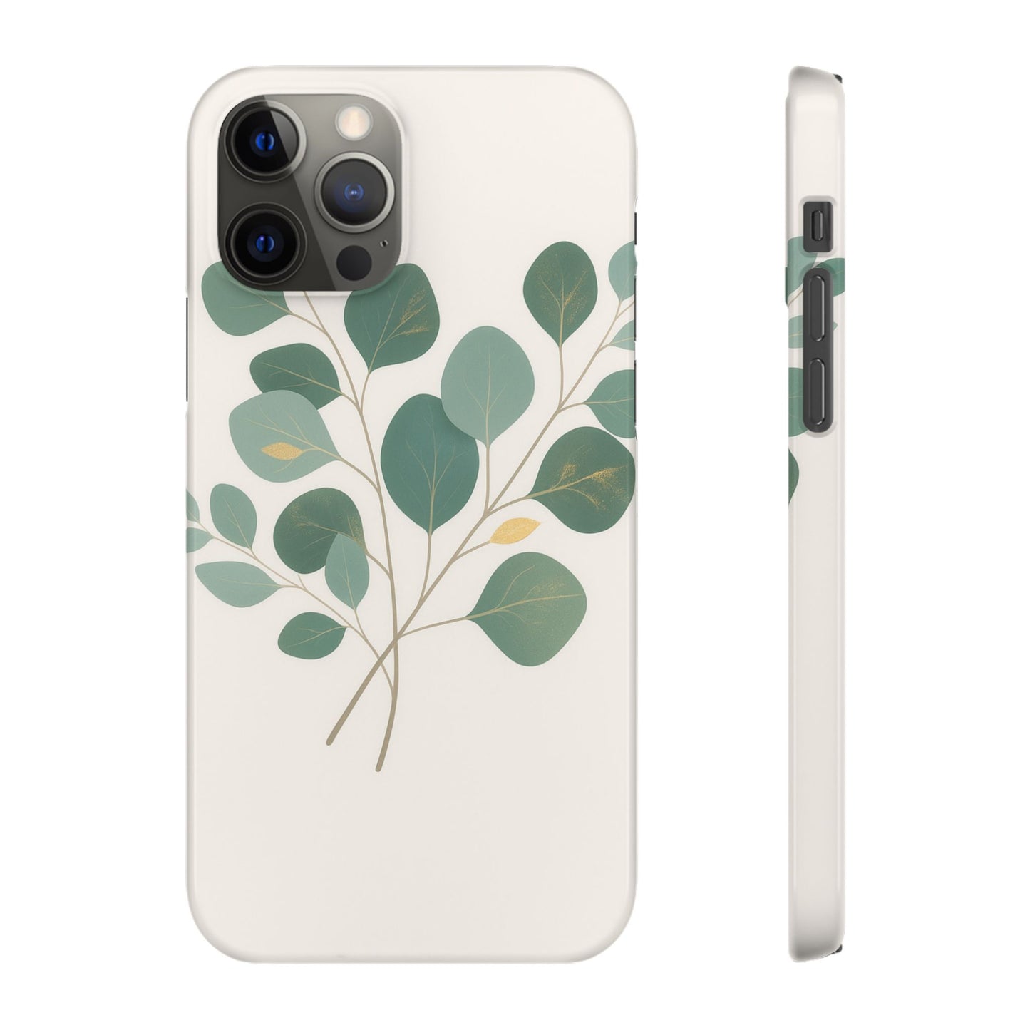 Snap Phone Case