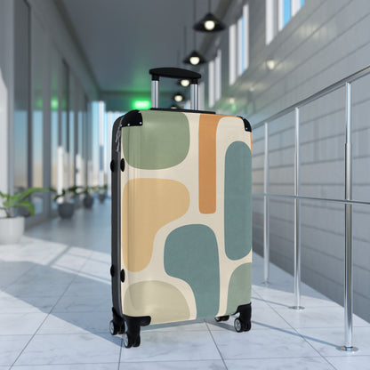 Suitcase - Travel Luggage