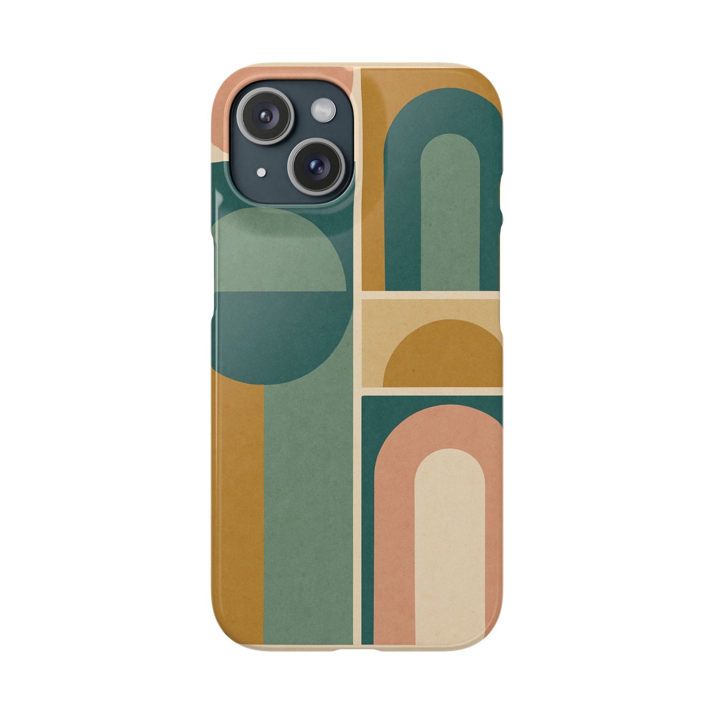 Snap Phone Case