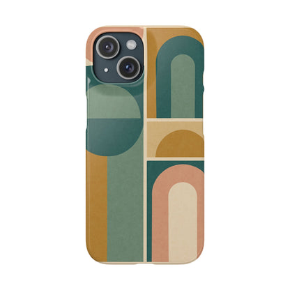 Snap Phone Case