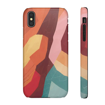 Snap Phone Case