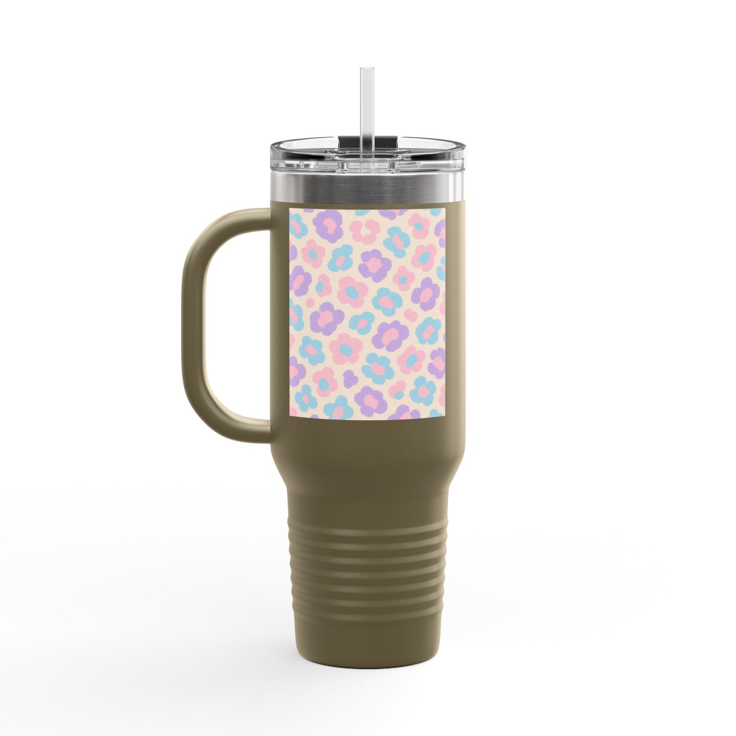40oz Insulated Travel Mug