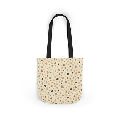 Tote Bag with 5-Color Straps