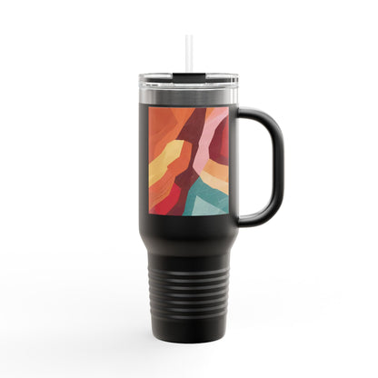 40oz Insulated Travel Mug