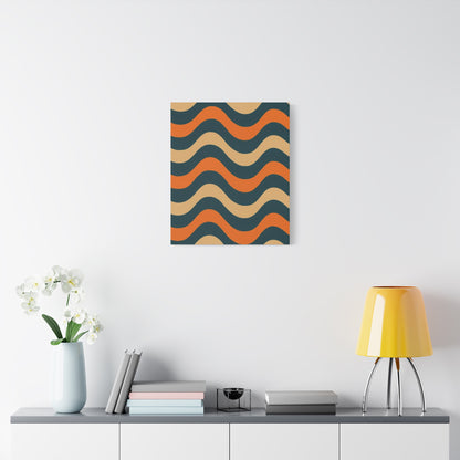 Canvas Art Print Vertical