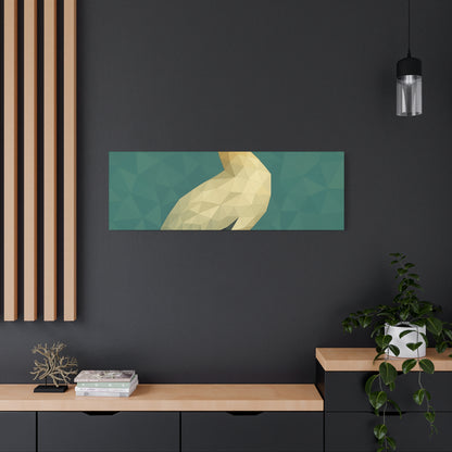 Stretched Canvas Wall Art