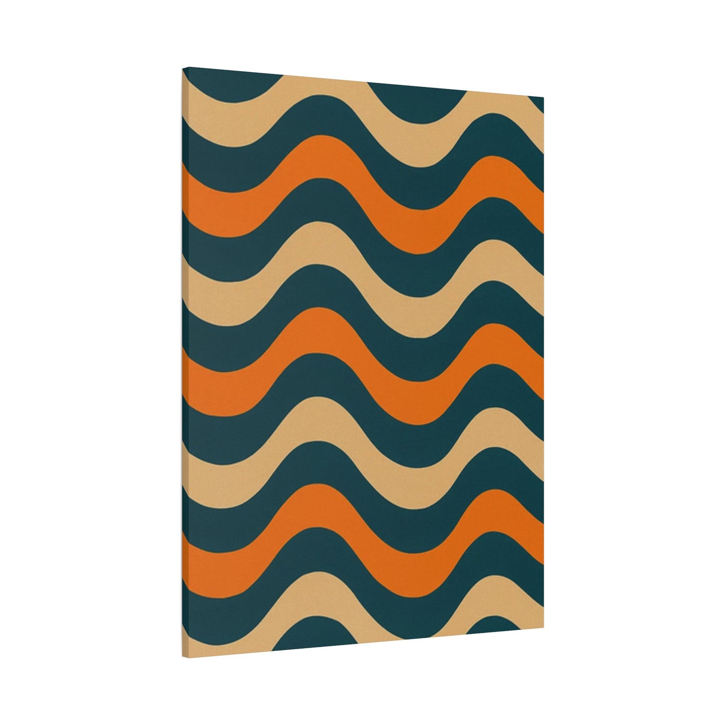 Canvas Art Print Vertical
