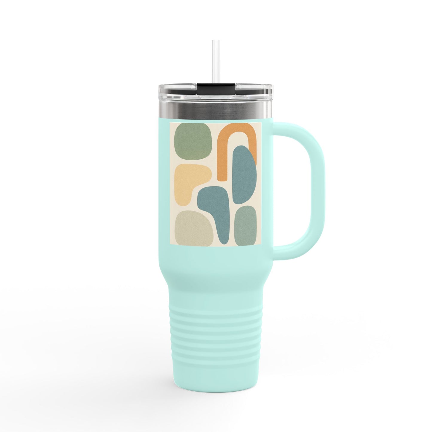 40oz Insulated Travel Mug