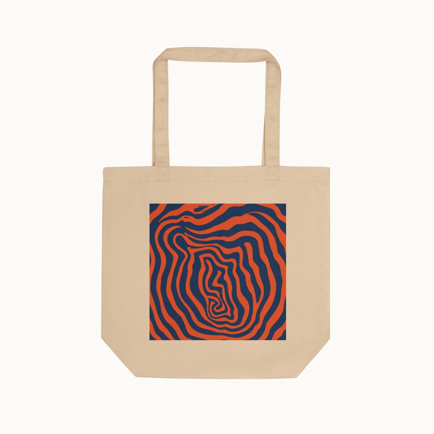 Eco Tote Bag — Square