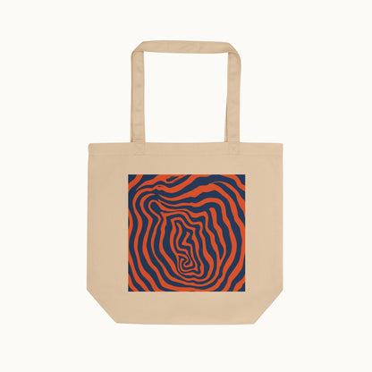 Eco Tote Bag — Square