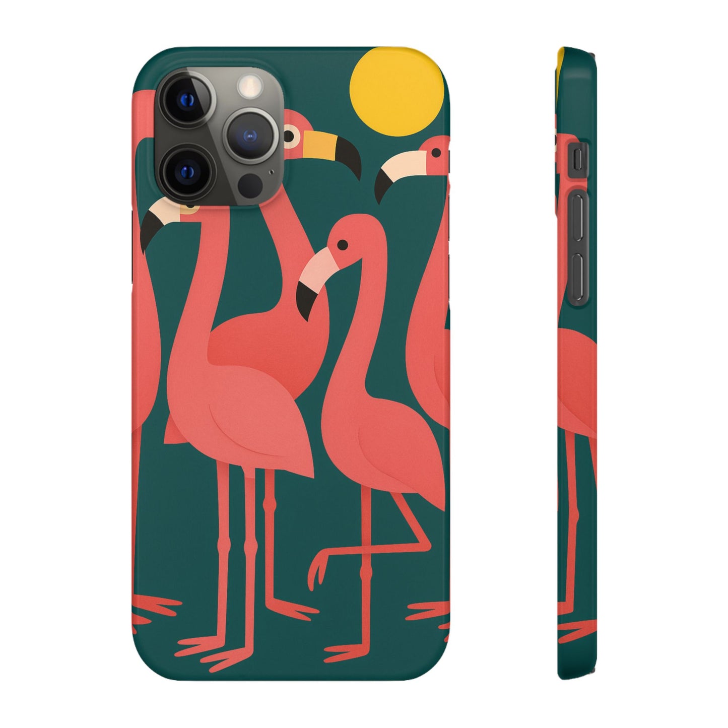 Snap Phone Case