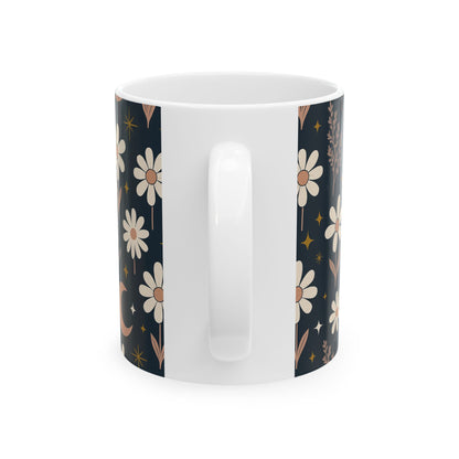 Ceramic Mug