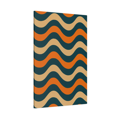 Canvas Art Print Vertical