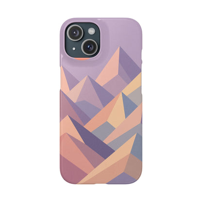 Snap Phone Case