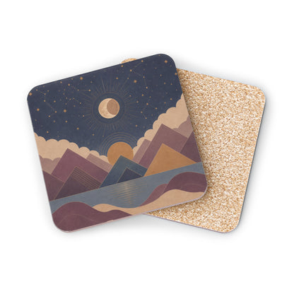 Celestial Vale Coasters