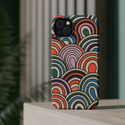 Magnetic Phone Case