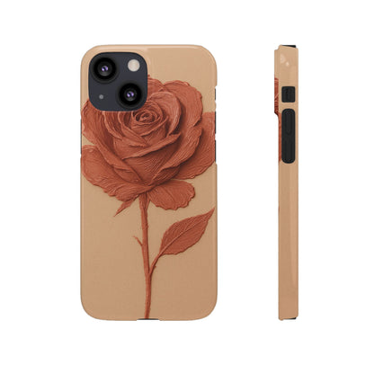 Snap Phone Case
