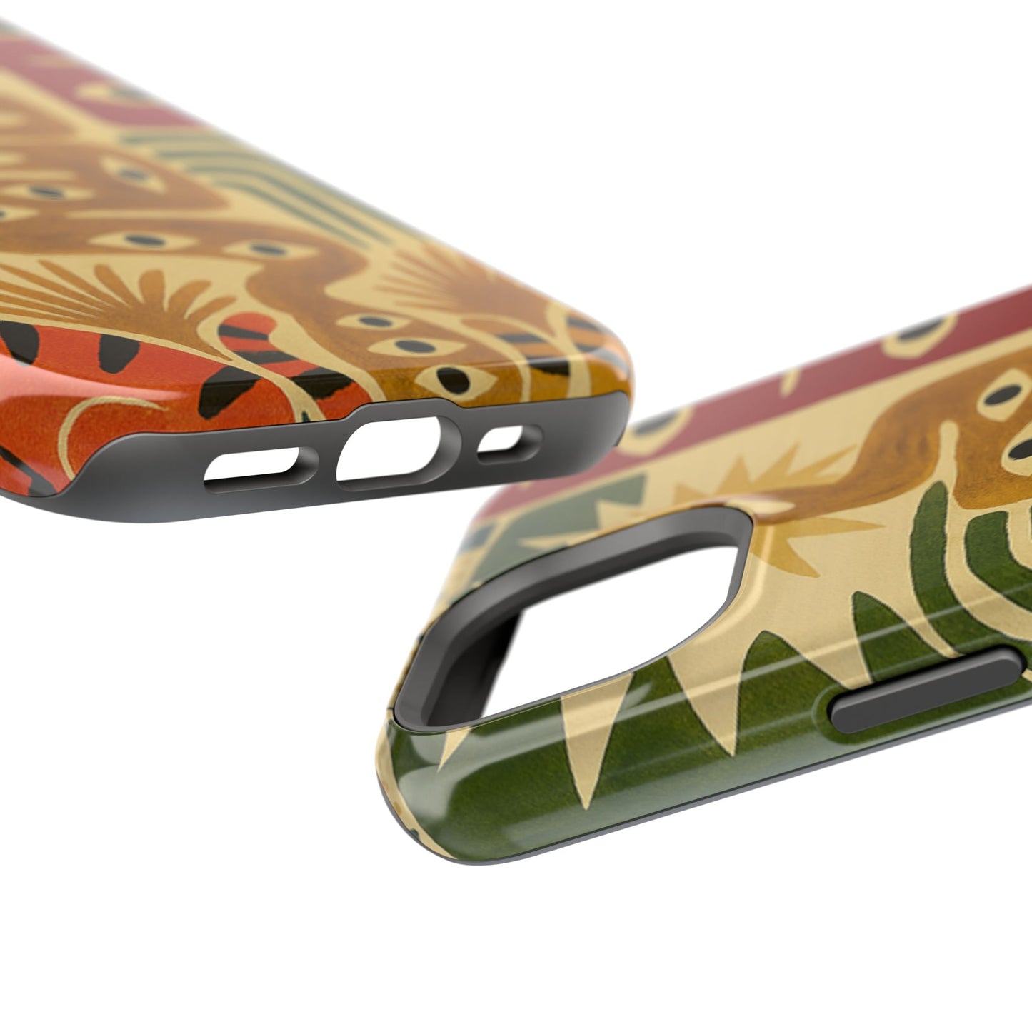 Magnetic Phone Case