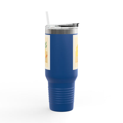 40oz Insulated Travel Mug