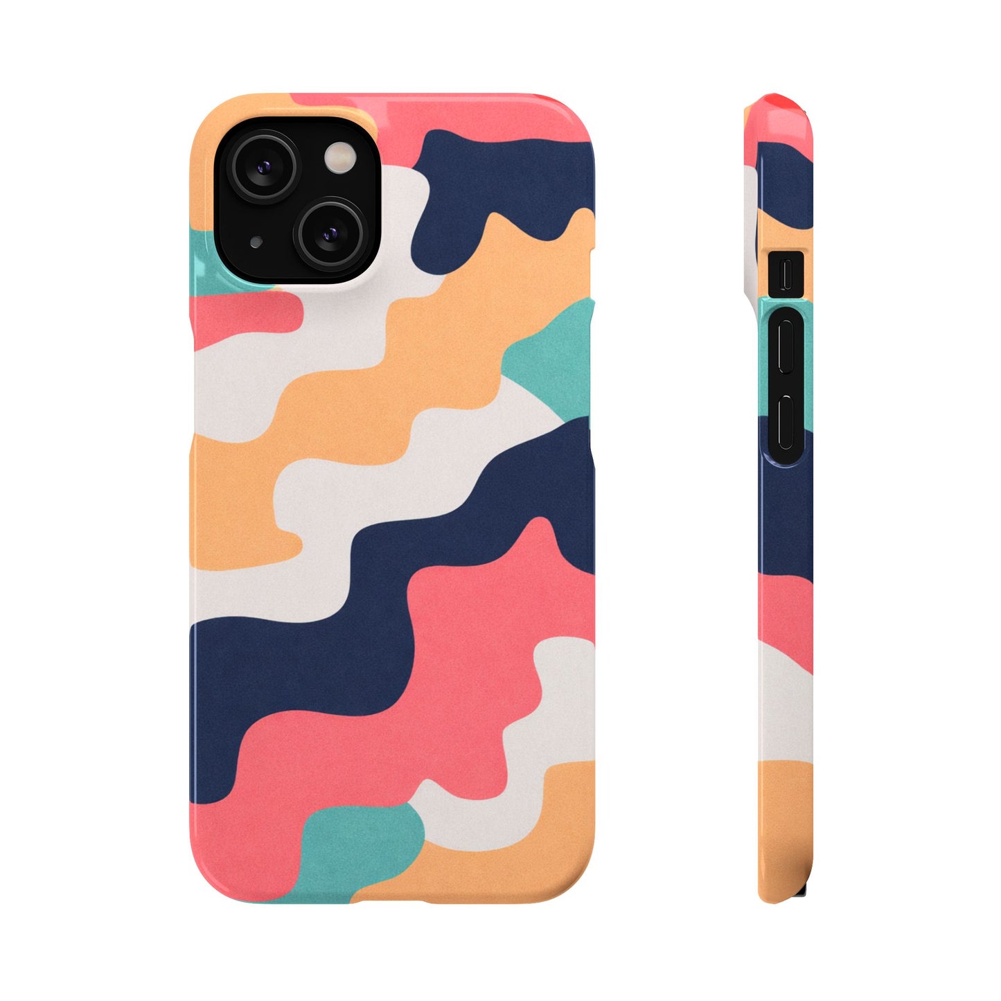 Snap Phone Case