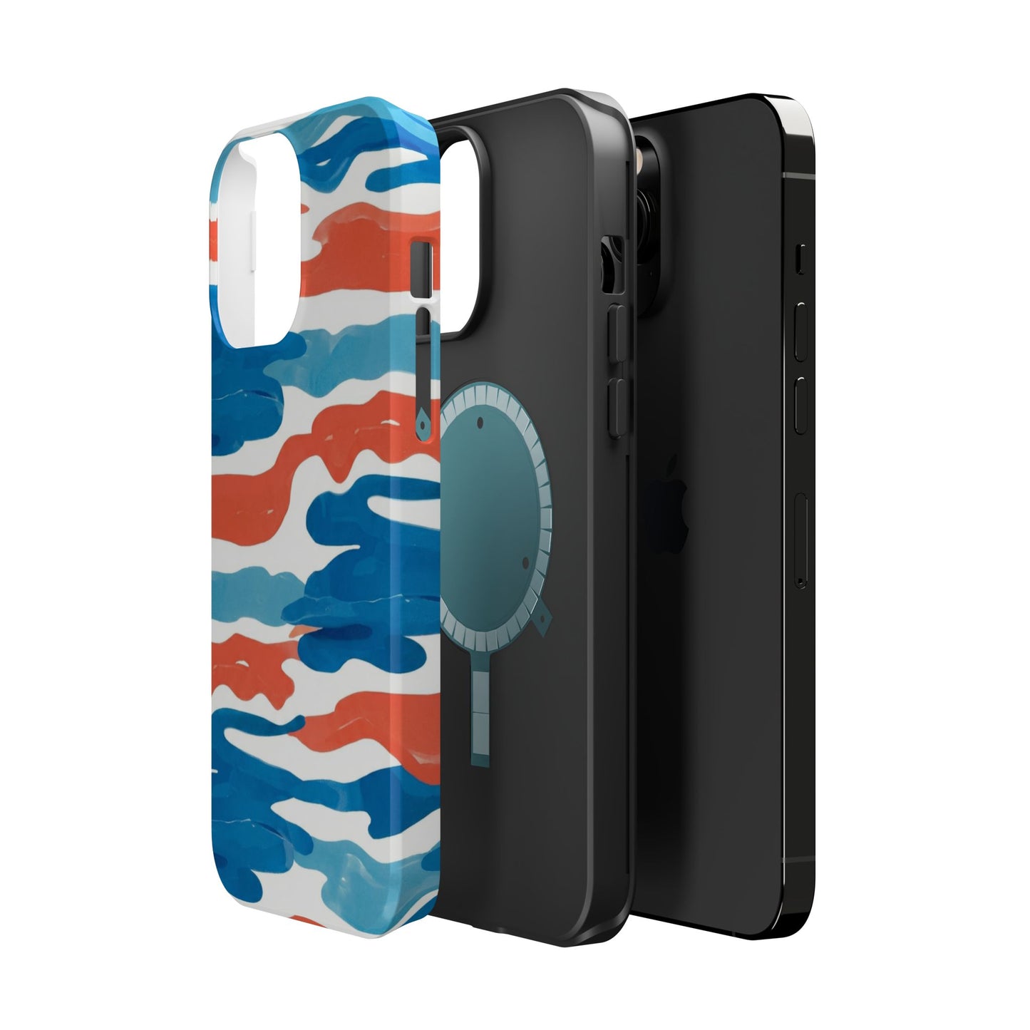 Magnetic Phone Case