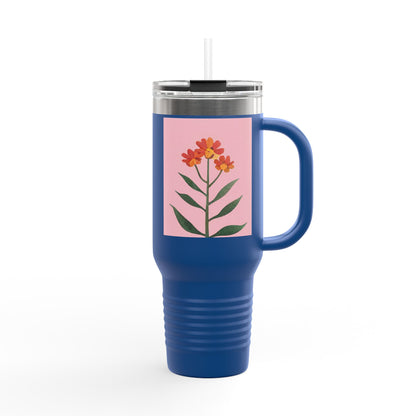 40oz Insulated Travel Mug