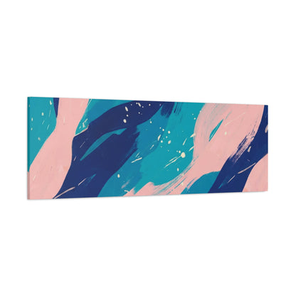 Stretched Canvas Wall Art