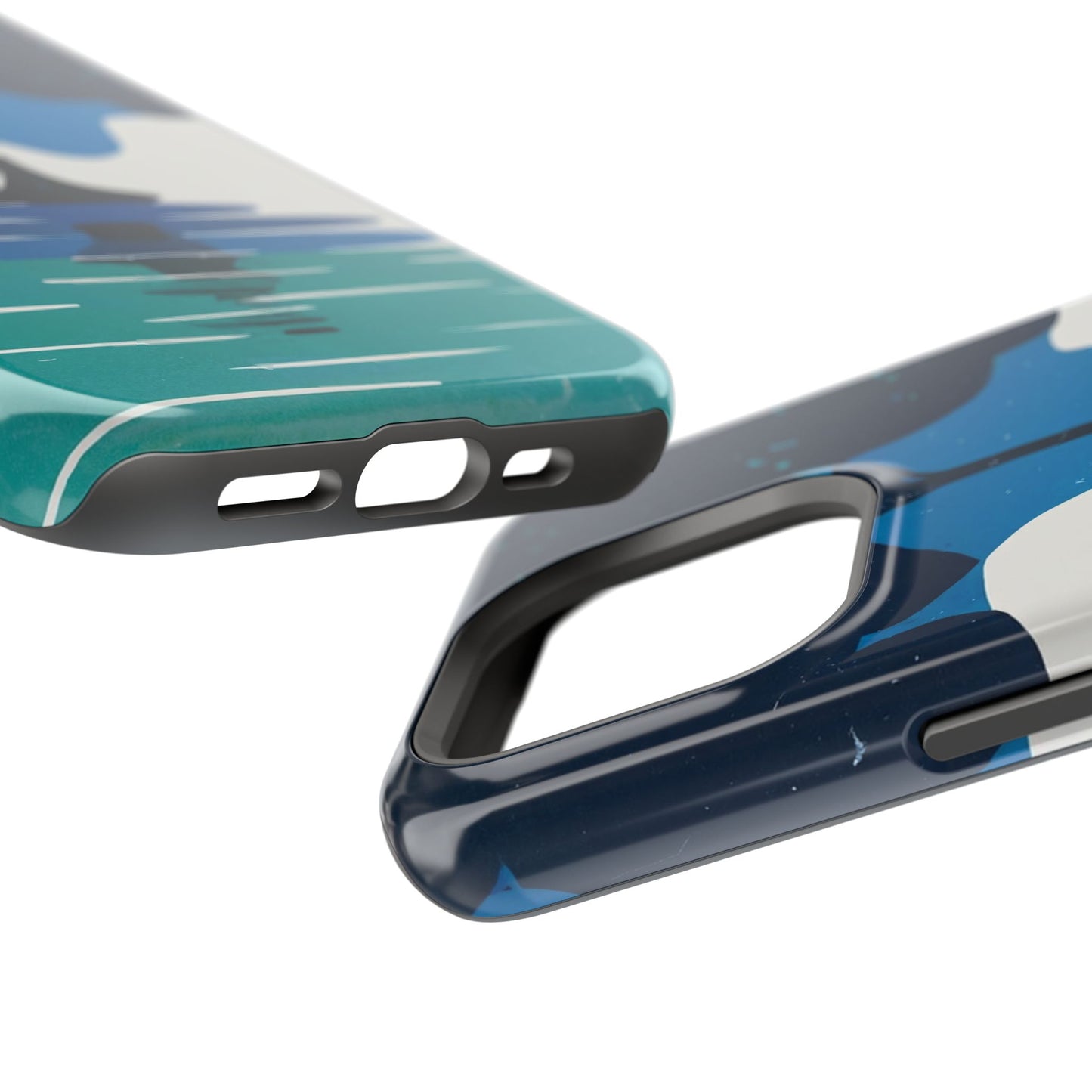Magnetic Phone Case