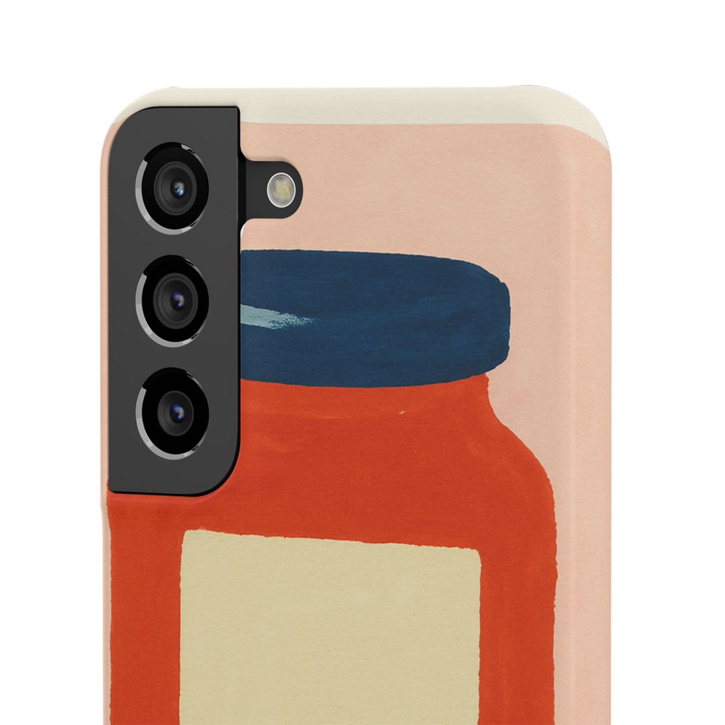Snap Phone Case