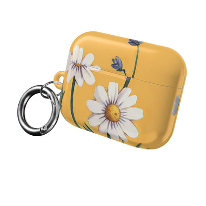 Spring Daisies AirPod Cases
