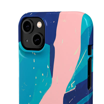 Snap Phone Case
