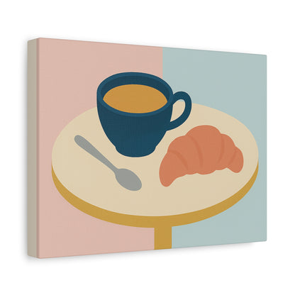 Stretched Canvas Wall Art