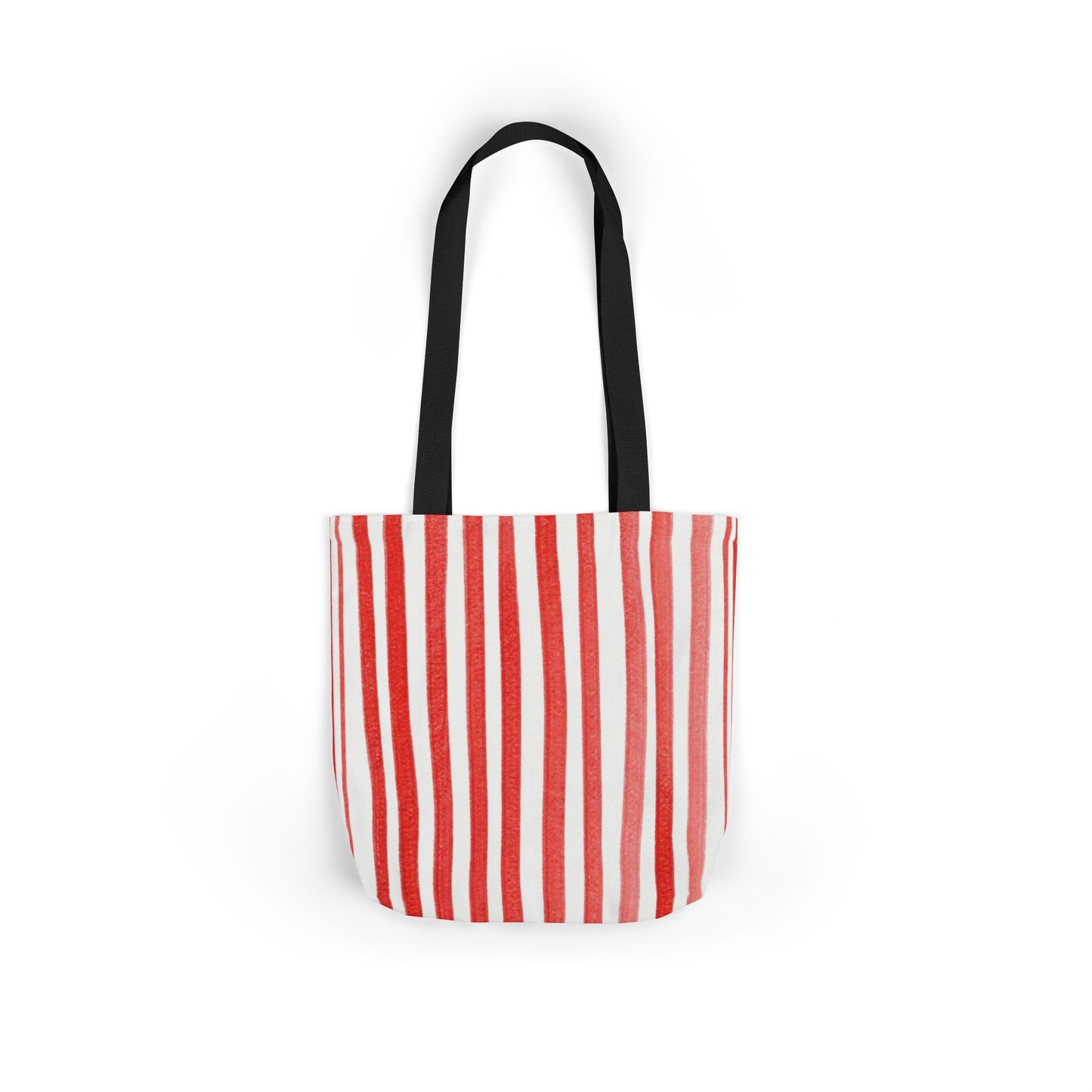 Tote Bag with 5-Color Straps